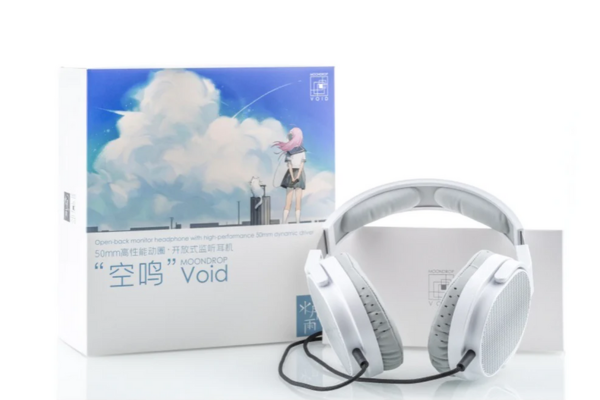 MOONDROP VOID