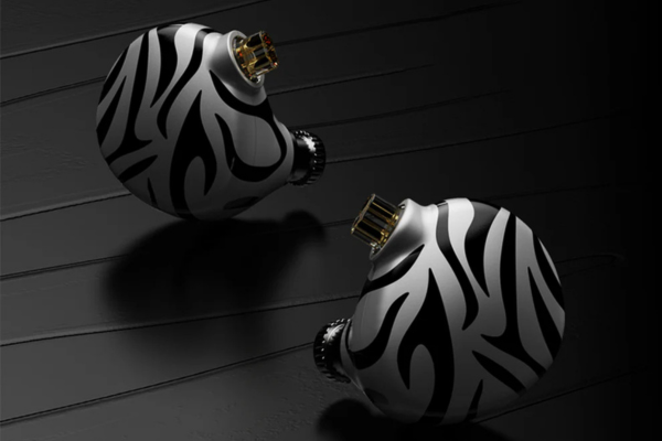 TRN White Tiger