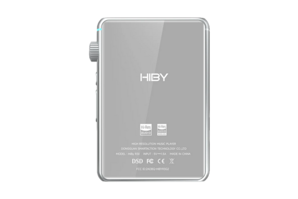 HiBy R3 II 2025