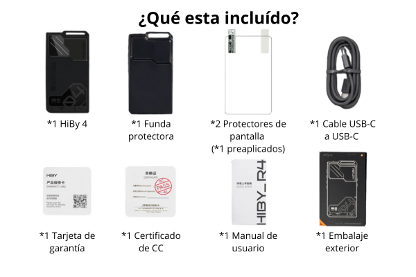 HiBy R4