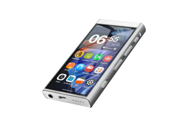 HiBy Digital M300