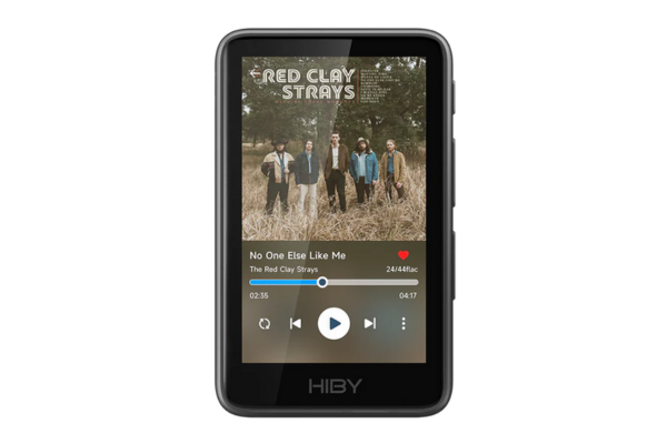 HiBy R1