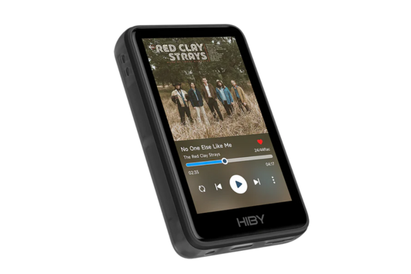 HiBy R1