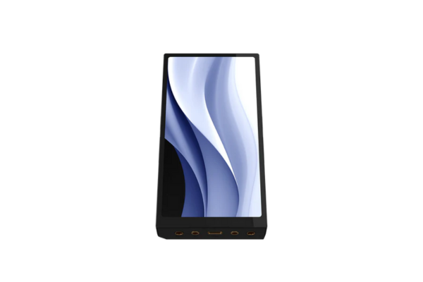 HiBy R6Pro MAX