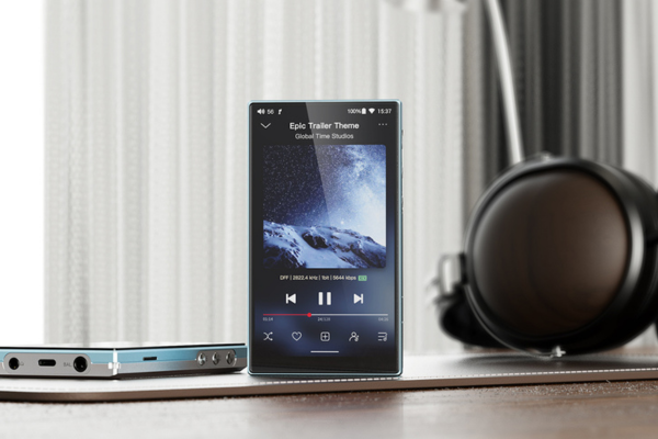 FiiO JM21