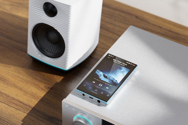 FiiO JM21