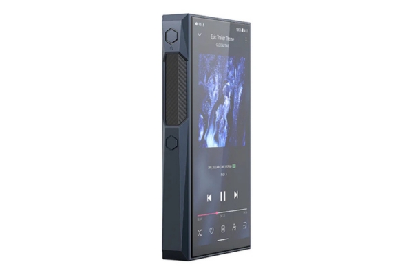 Fiio M23