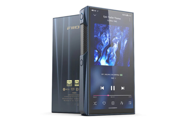 Fiio M23