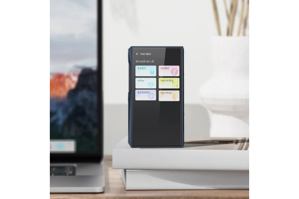 Fiio M23