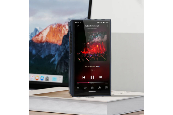 Fiio M23