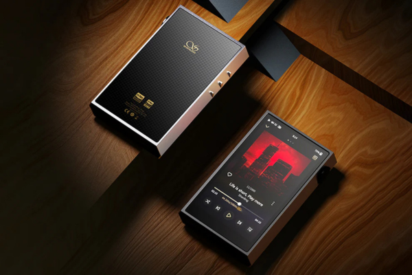 Shanling M5 Ultra