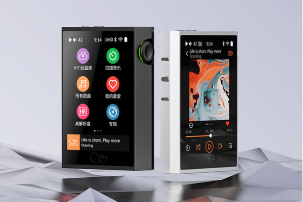 Shanling M1 PLUS