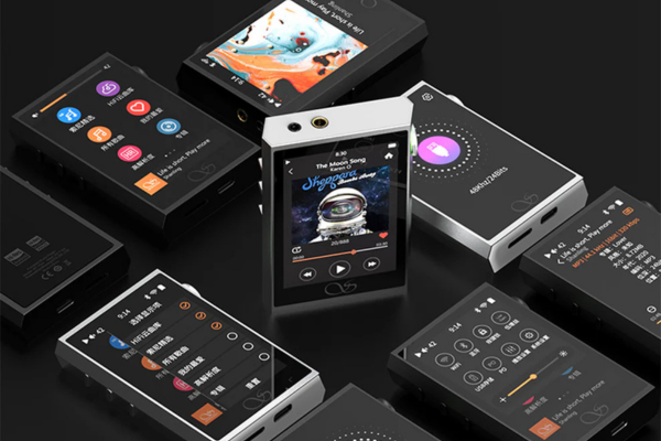 Shanling M1 PLUS