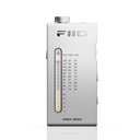 FiiO RR11: Radio Estéreo Portátil de Banda Completa | FM / AM / SW | Diseño Retro Hi-Fi
