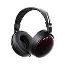 FiiO FT13 — over-ear cerrado con driver dinámico de 60 mm, cápsulas de madera Purpleheart, diadema de aleación de magnesio y cable híbrido Furukawa OCC + OFC plateado con punteras 3,5 mm / 4,4 mm (incluye adaptadores 6,35 mm y XLR-4).