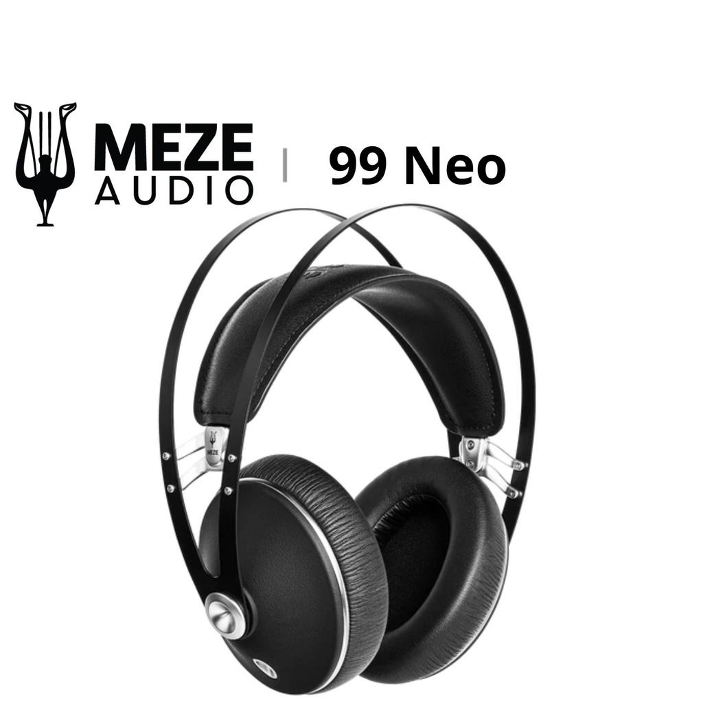 Meze 99 Neo – audífonos cerrados Hi-Fi (40 mm)
