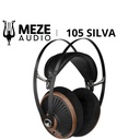 Meze 105 SILVA – audífonos open-back 50 mm (42 Ω)