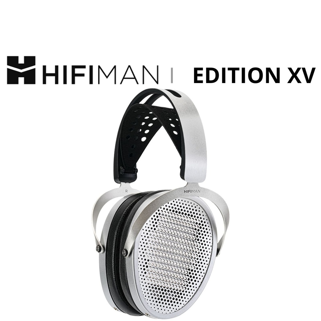 HIFIMAN Edition XV – audífonos open-back planar