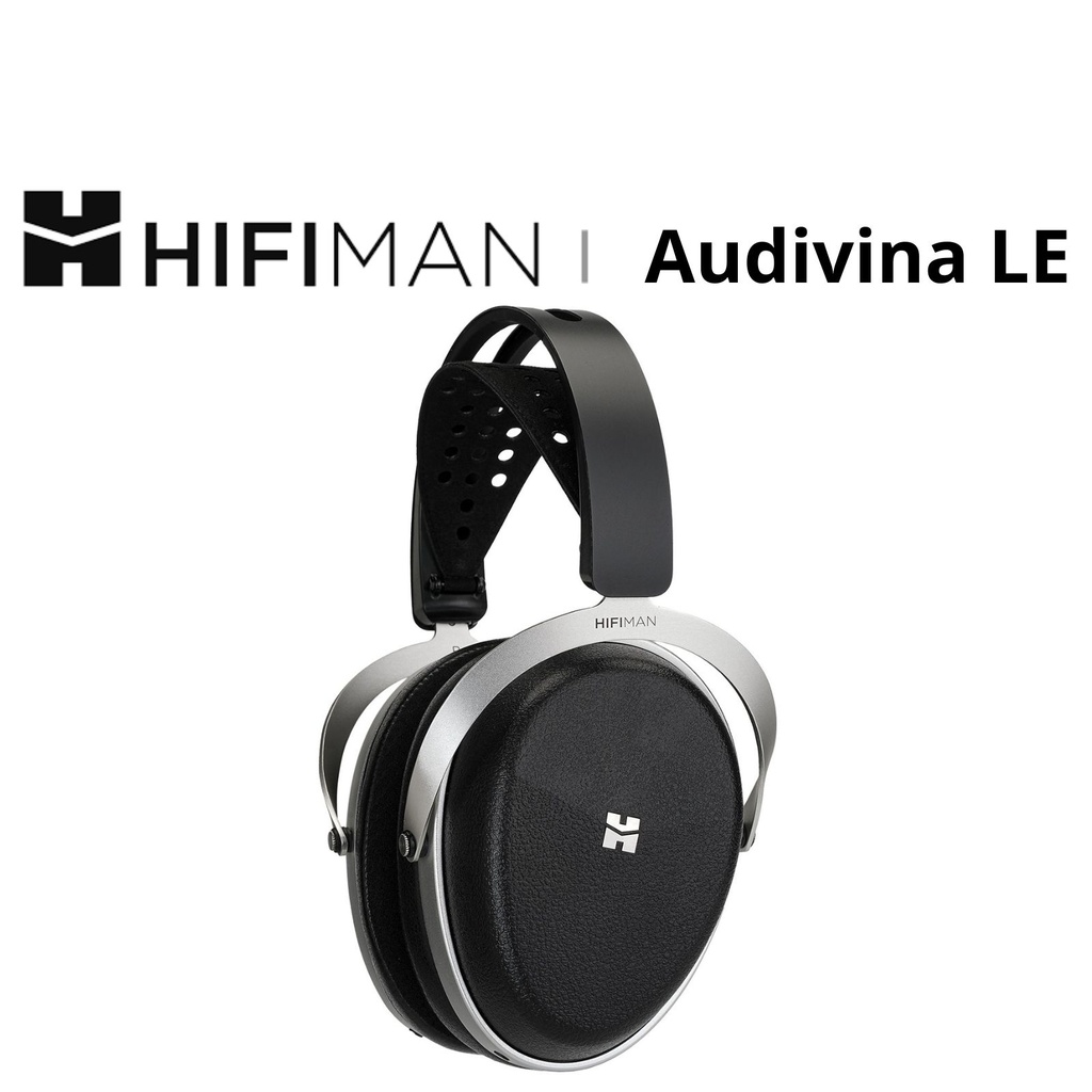 HIFIMAN Audivina LE – audífonos cerrados planar
