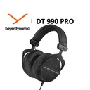 beyerdynamic DT 990 PRO – audífonos open-back de estudio