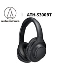 Audio-Technica ATH-S300BT – audífonos Bluetooth ANC (90 h)