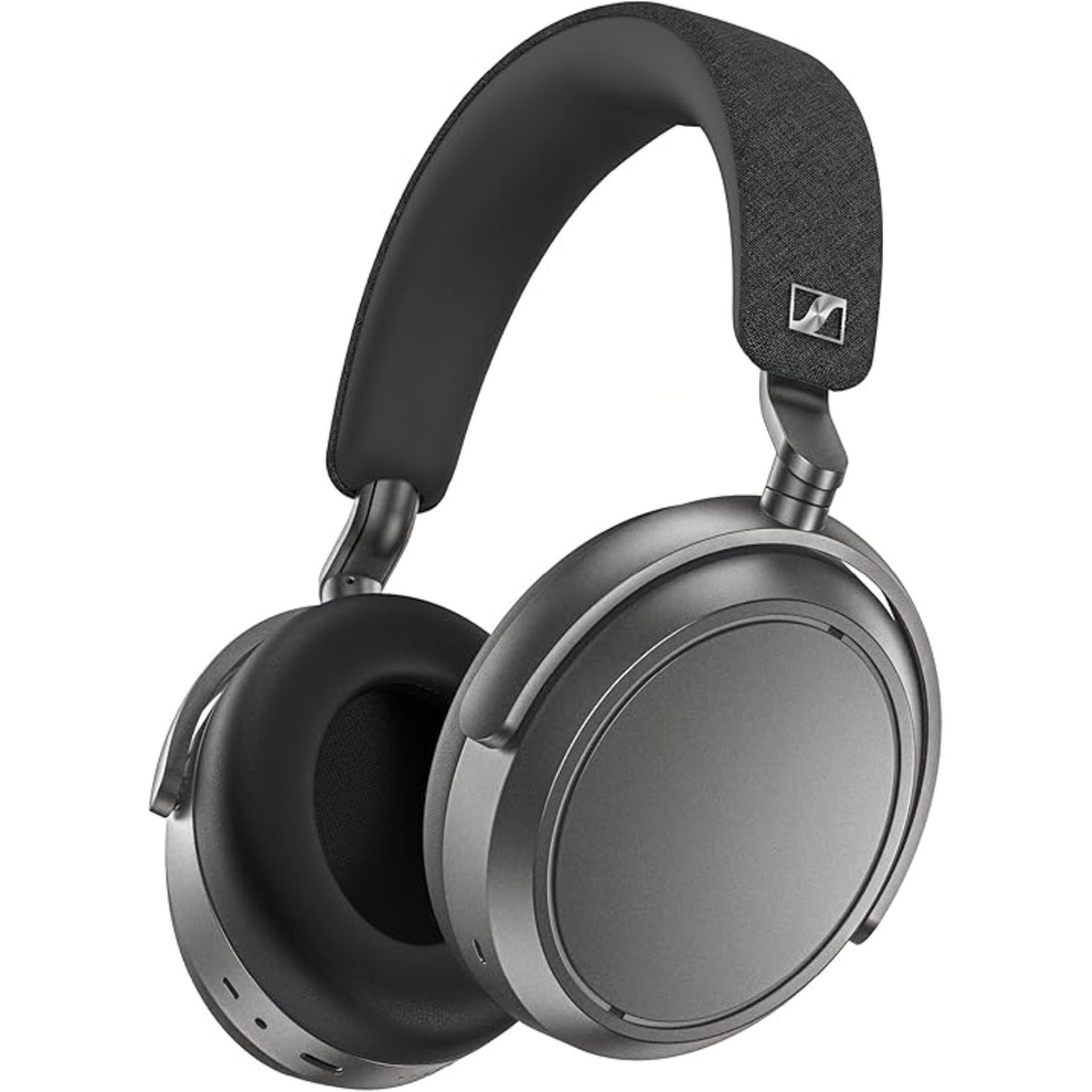 Sennheiser MOMENTUM 4 – audífonos ANC (60 h)