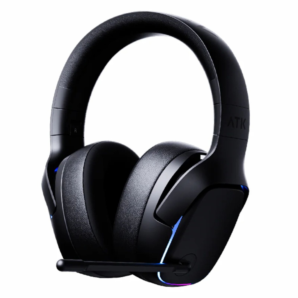 ATK Mercury I eSports Wireless Tri-mode Headset – Model: ATK M1