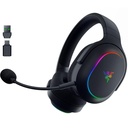 Razer Barracuda X Chroma – Wireless RGB Gaming Headset.