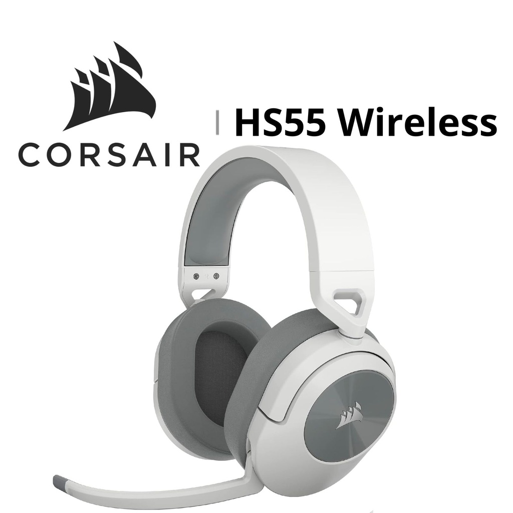 Corsair HS55 Wireless