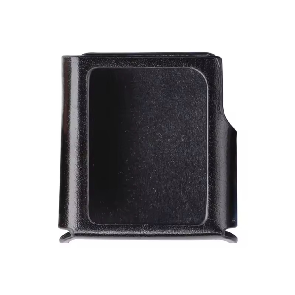 Funda de cuero Shanling para M0 PRO / M0 S
