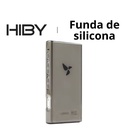Funda de silicona HiBy Digital M300
