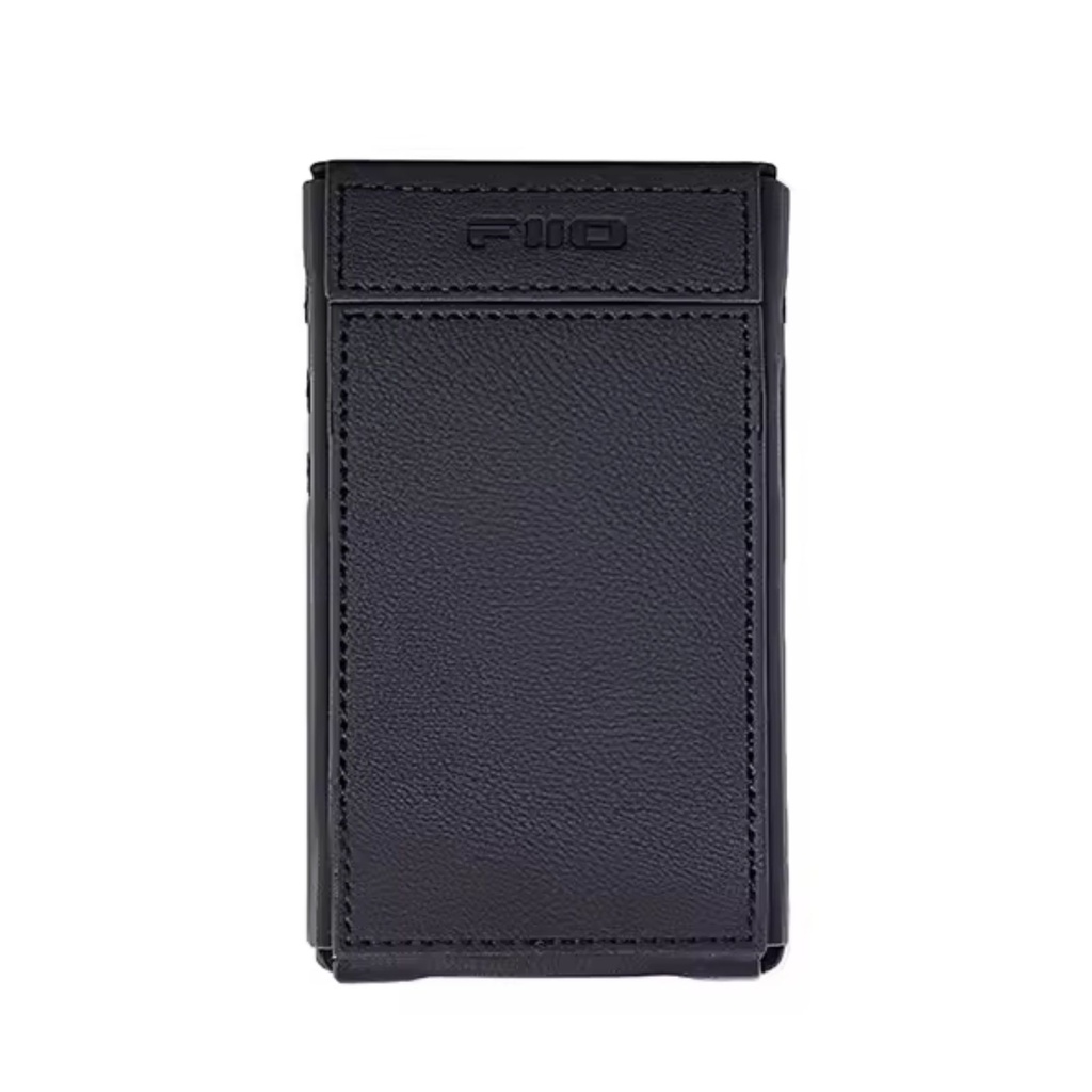 FiiO SK-JM21 – Funda de cuero sintético para reproductor JM21
