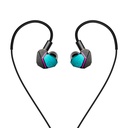 HiBy Digital YUME X Hatsune Miku: Auriculares In-Ear (IEM) Edición Limitada | Audio Hi-Res