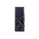 FiiO KA13: DAC/AMP Portátil Balanceado | Modo de Escritorio 550mW | Dual CS43131 | Audio Hi-Res 32-bit/384kHz | Salidas 3.5mm y 4.4mm