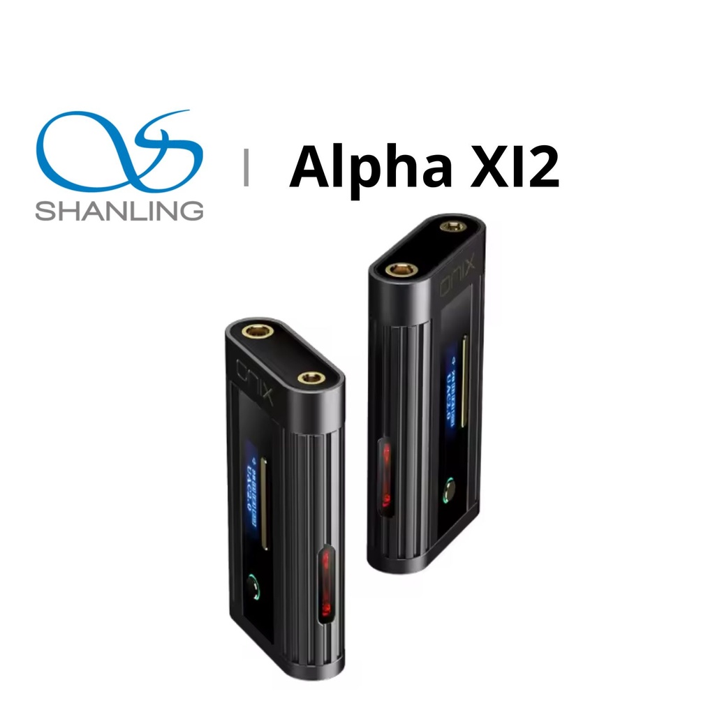 ONIX Beta XI2: Dongle DAC/AMP Híbrido | Dual JAN6418 Vacuum Tubes | Dual CS43198 | 550mW Potencia | Pantalla OLED 0.87" | Sonido Analógico Premium