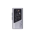 EPZ TP35 Pro: DAC/AMP Balanceado Portátil | Dual CS43198 Flagship | 262mW Potencia | Ventana Transparente | App con PEQ | Hi-Res DSD256
