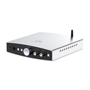 Shanling EH2: DAC/AMP de Escritorio R2R 24-Bit | 4350mW de Potencia | Modos NOS/OS | Controles Físicos Bass/Treble | Bluetooth 5.2 LDAC