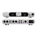 TOPPING DX9: DAC/AMP Flagship 15º Aniversario | Chip AK4499EQ | 7080mW Potencia | Doble Pantalla Color | Control de Volumen Híbrido por Relés | Bluetooth LDAC