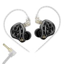 KZ Vibe X | IEM In-Ear Dual-Driver con Bajos Táctiles