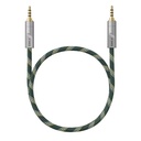 Cables FIIO LINK Series | Cobre Monocristalino Bañado en Plata