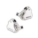 7Hz x Crinacle Zero:2 | IEM Dinámico para Audiófilos