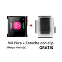 Shanling M0 Pura | DAP Ultracompacto Hi-Res Dual DAC