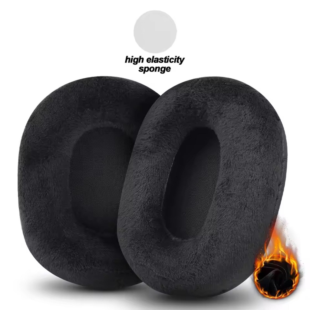 Almohadillas Sennheiser HD280 Pro | Memory Foam Premium