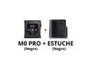 Shanling M0 Pro – Reproductor de música digital compacto Hi-Res