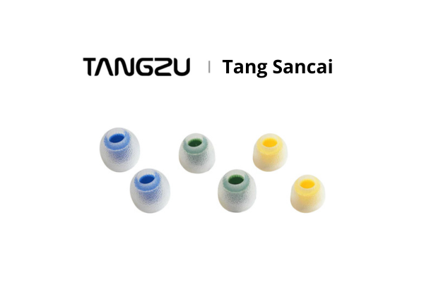TANGZU Tang Sancai
