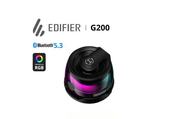 Edifier G200