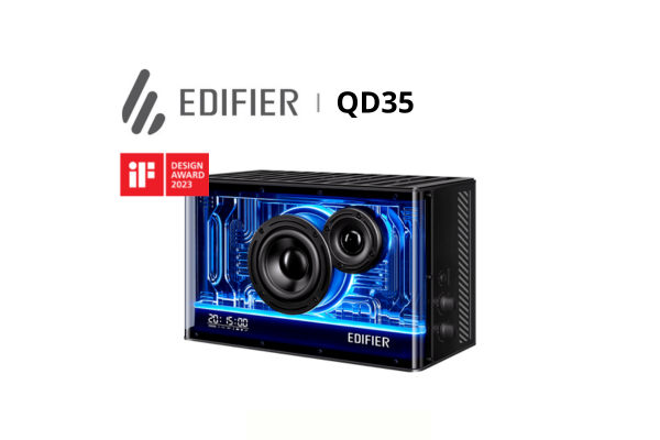 EDIFIER QD35 