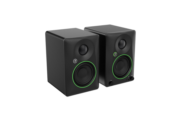 MACKIE CR3.5 / CR4.5