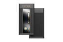 ONIX Alpha XI1: DAC/AMP Balanceado Portátil | Dual CS43198 Flagship | 500mW Potencia | Pantalla OLED | Sonido Británico Clásico | Salidas 3.5mm & 4.4mm