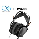 Shanling HW600 – audífonos planar magnéticos abiertos